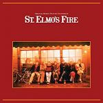 st elmos fire